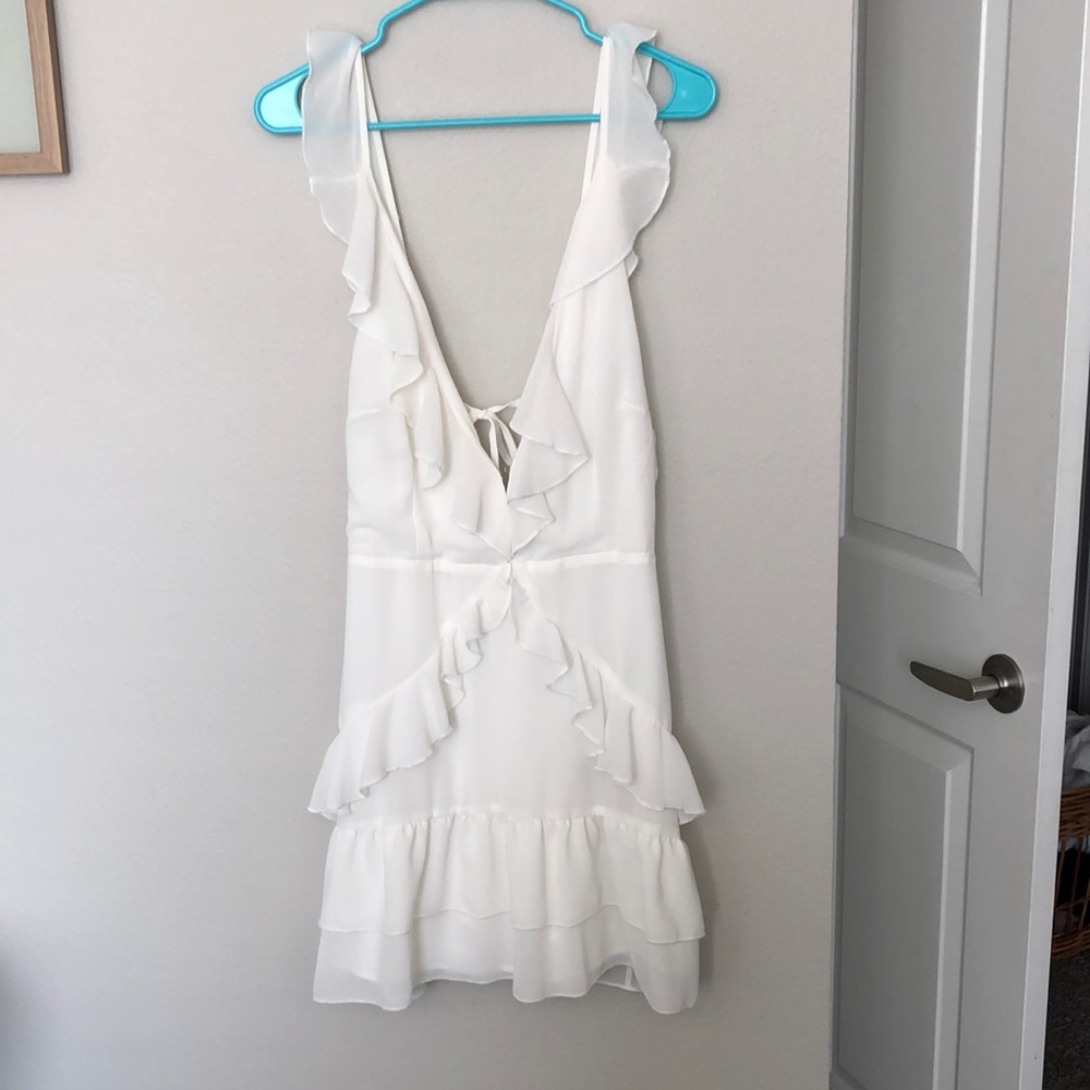 Tobi Mini Dress
